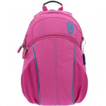 Totto Prinston Mochila para Portátil 13-14 Rosa