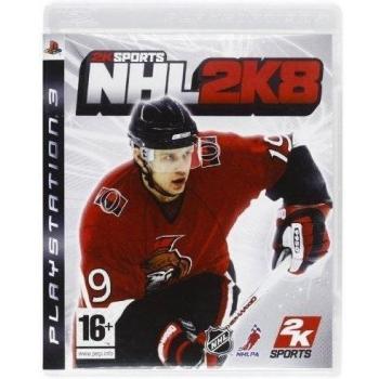 NHL 2K8