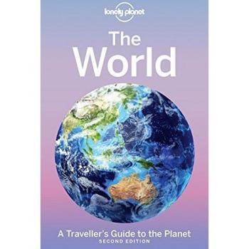 The World: A Traveller's Guide to the Planet