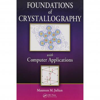 Foundations of Crystallography with Computer Applications