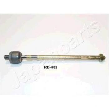Rótula axial de dirección JAPANPARTS RD-H03 - Tipo: Rótula axial, Marca: JAPANPARTS, Modelo: RD-H03