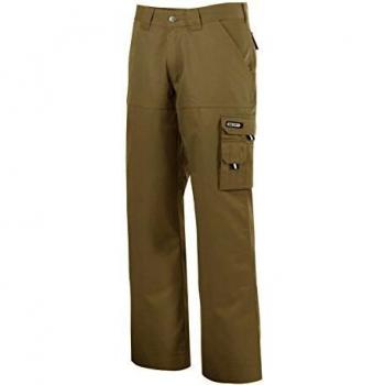 Pantalón de Trabajo Dassy Liverpool Beige Talla XL 52