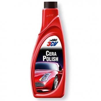3CV 238841 Cera Polish para automóvil