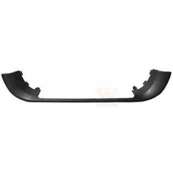 Cubierta del parachoques delantero Van Wezel 5862598 para Volkswagen Crafter 30-50 Van y Camión Chasis