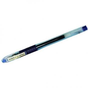 Pilot 12101203 G1 Grip - Bolígrafo de tinta gel