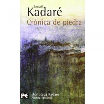 Crónica de piedra