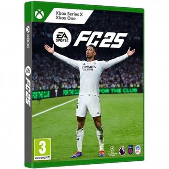 EA Sports FC 25 - Xbox Series X/Xbox One