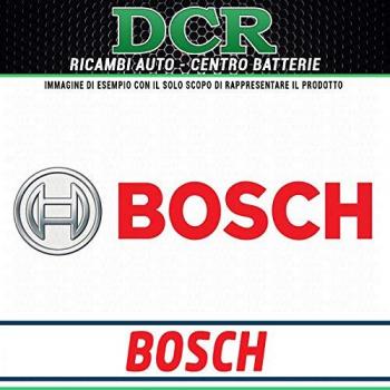 Bosch Juego de montaje, unidad de mando de encendido para SEAT: Toledo, Ibiza, Cordoba & VOLKSWAGEN: Golf, Corrado, Jetta, Passat (Ref: 1 237 010 039),
