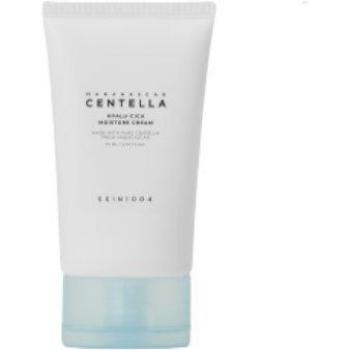 SKIN1004 Madagascar Centella Hyalu-Cica Moisture Cream 75ml - Deep moisturizing cream with soothing effect, suitable for dry to sensitive skin