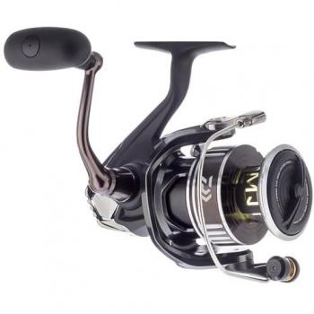 Carrete de Spinning Daiwa BG MQ 2020 - Modelo BGMQ14000-H
