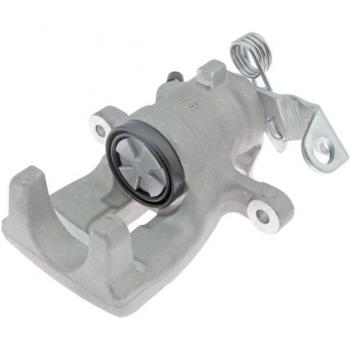 Pinza de freno ABE CZH1415, Trasero Derecha, Compatible con vehículos específicos, Fabricada en materiales de alta calidad, Diseño optimizado para un rendimiento eficiente, Incluye todos los accesorios necesarios para la instalación