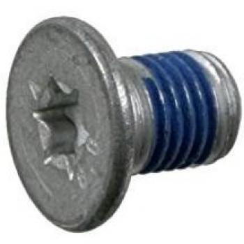 febi 21663 Tornillo de Cierre