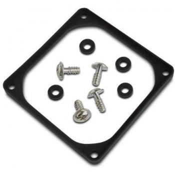 92mm Acousti Fan Anti-vibration Fan Gaskets
