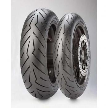 PIRELLI 140/70 -14 68S DIABLO ROSSO SCOOTER
