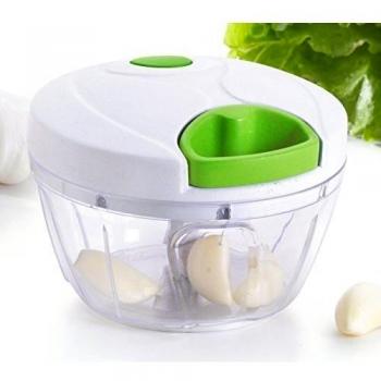 CORTADOR DE VERDURAS MINI CHEF MULTI USOS 1 TIRON