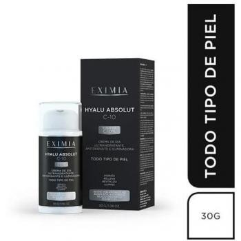 Eximia Hyalu Absolut C-10 Crema de Día Ultrahidratante
