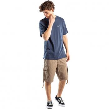 Pantalón Corto Reell New Cargo Short