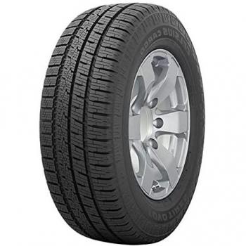 Toyo Tires Neumático para Furgoneta CELSIUS CARGO 195/75R16C 110/108T