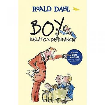 Boy