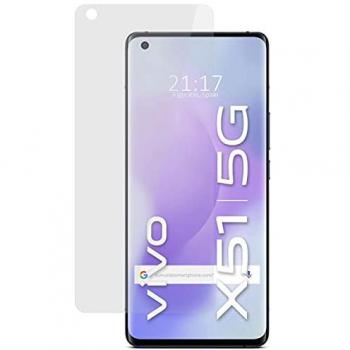 Protector de Pantalla Hidrogel Flexible Alta Resistencia para Vivo X51 5G
