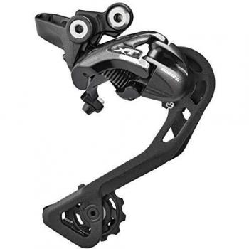 SHIMANO Cambio Deore XT Rd-T8000 10V.Caja Larga Ne