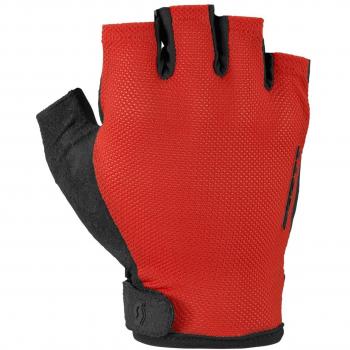 Scott Aspect Sport SF - Guantes unisex, color rojo intenso, talla L