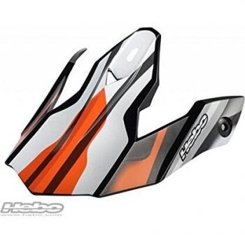 HEBO - HCR0702T : Recambio visera pantalla casco STRIKER JUNIOR