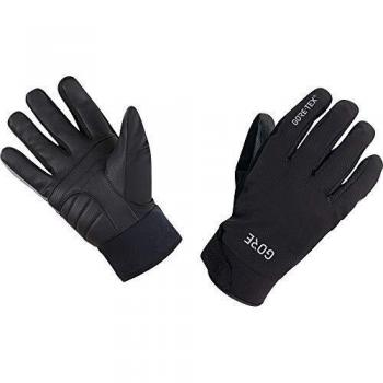 GORE WEAR C5 Thermo Guantes GORE-TEX, 5, Negro