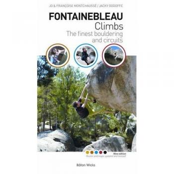 Fontainebleau Climbs: The finest bouldering and circuits
