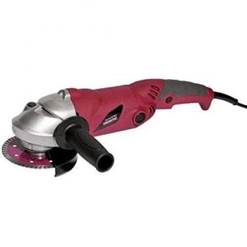 Yamato 7020530 - Amoladora 1200 W SA 115 con maletín