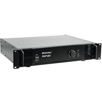 Omnitronic 80709804 - Amplificador