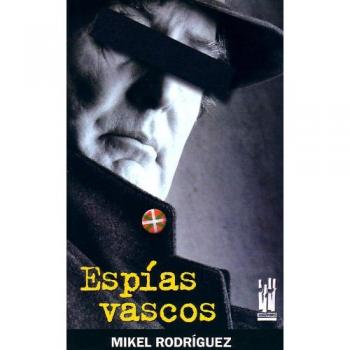Espías vascos