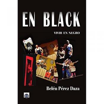 En black: vivir en negro