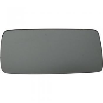 Cristal de espejo retrovisor exterior gran angular BLIC 6102-01-0067P izquierda