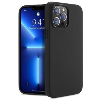 Funda Nevox StyleShell Shock para Apple iPhone 14 Pro - Color Negro, Accesorio de Smartphone