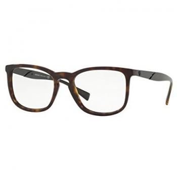 Versace 0Ve3252, Monturas de Gafas para Hombre, Dark Havana, 54