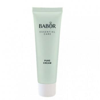 BABOR ESSENTIAL CARE Pure Cream Light Anti-Acne Facial Cream for Impure Skin