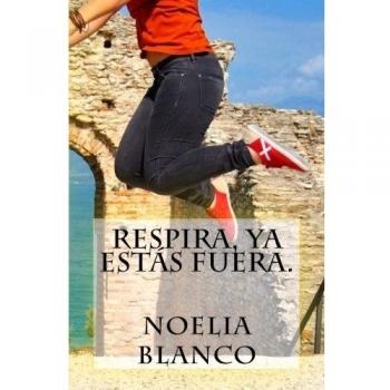Respira, ya estás fuera.