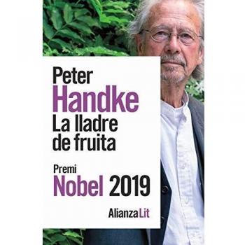 La lladre de fruita: o Viatge d'anada a l'interior del país - Peter Handke