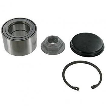 SKF VKBA 3614 Kit de rodamientos para rueda