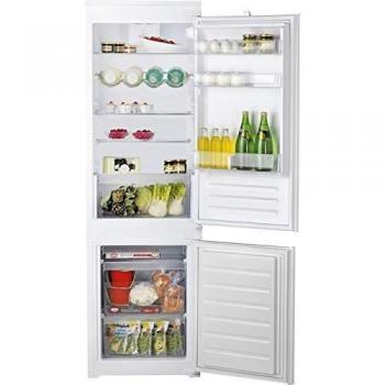 Frigorífico Combinado Hotpoint BCB 7030 D2 Integrado 273L Clase E Blanco
