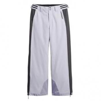 Pantalones Core Ski Superdry para mujer en color lila, talla 40