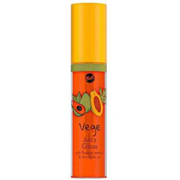 Brillo de Labios Vege con Extracto de Papaya y Aceite de Aguacate: 02