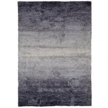 ABC Tappeti Alfombra Shading Gris Size is Not in Selection ES