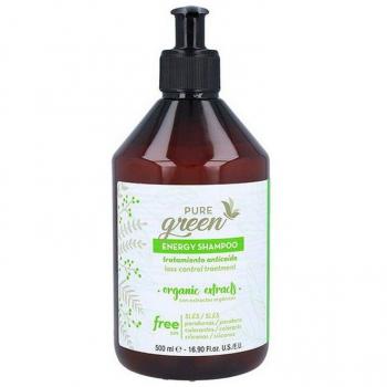 Champú Energy Pure Green 1000 ml