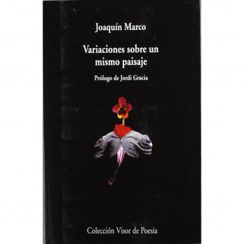 Variaciones sobre un mismo paisaje: 810 - Joaquín Marco