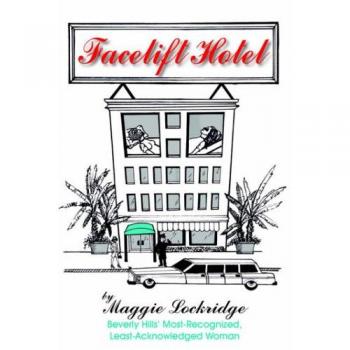 Maggie Lockridge's Facelift Hotel: A Transformative Skincare Treatment