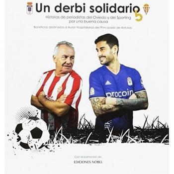 Un derbi solidario 5