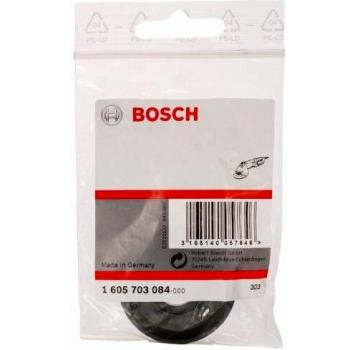 Bosch 1 605 703 084 - Brida de Fijación para Amoladora, Pack de 1