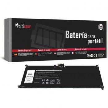 Batería Para Portátil Dell Latitude 12 7275 07VKV9 T02H T02H001